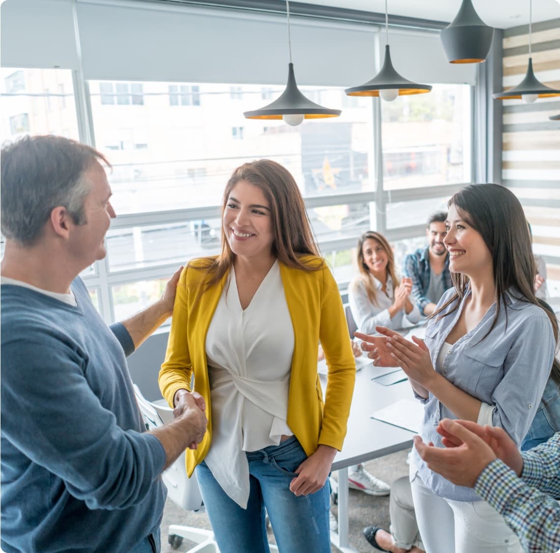 Financial Planning for CRE Executives
